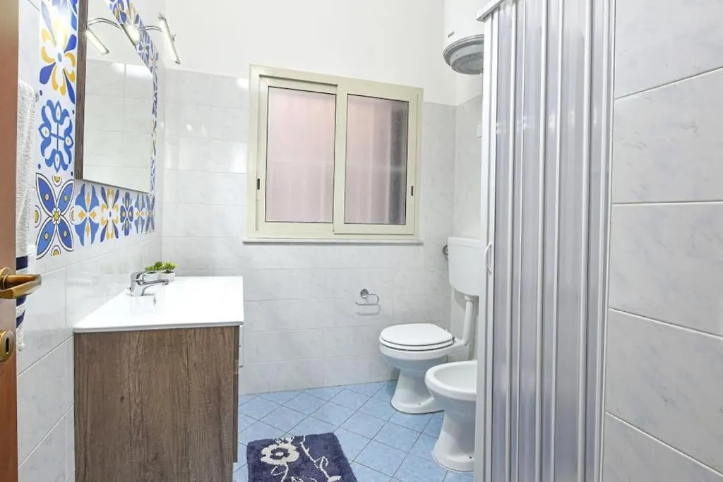 Apartament Casa Marina Palermo