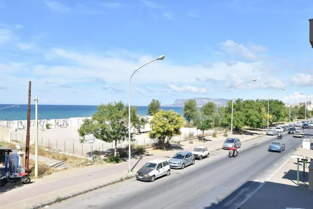 Casa Marina Apartment Palermo